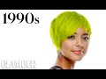 100 Years of Wigs | Glamour