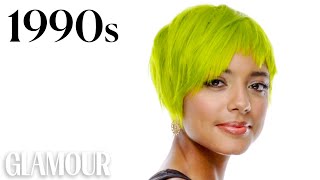100 Years of Wigs | Glamour