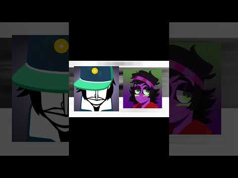 The First Incredibox Mod Incredibox Sprunki Music Incrediboxmod