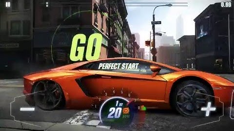 CSR Racing 2 (android/ios) gameplay Part 27 - Tier 4 daily battle, Ladder and Crew battle