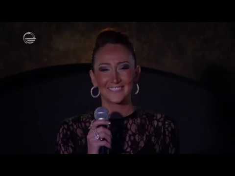 Tatia Kenchiashvili \"Sxva rakursshi\" / თათია კენჭიაშვილი \"სხვა რაკურსში\"