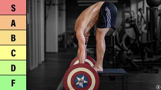 Ranking The 5 Most Dangerous Exercises (According To The Internet)
