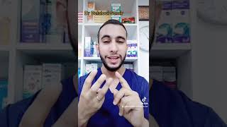 Dr : Belaloui Samir - كيف يعمل دواء الحساسية و ماهو الهيستامين و مضاد الهيستامين 👌