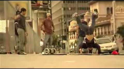 DJ Magic Mike - Drop The Bass