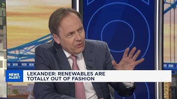 Rooftop solar industry is “toast,” Clean Energy Transition CEO says