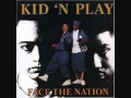 Kid 'n Play - Next Question (1991)