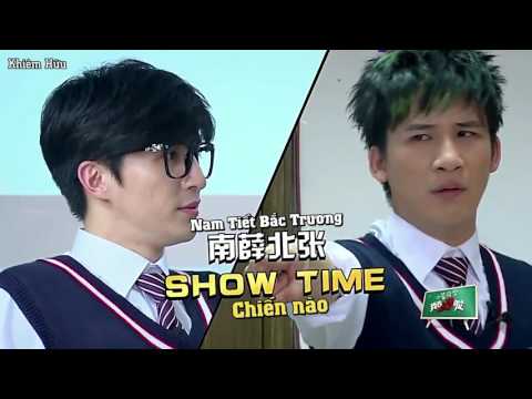 Video [VIETSUB] Tôi Đi Học Mùa 2 Tập 7 - Tiết Chi Khiêm &... - YouTube
