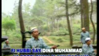 QOSIDAH KANJENG SUNAN piwara