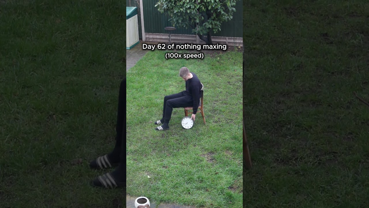 День 62, без максимальных нагрузок