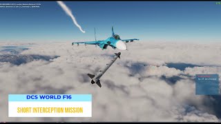 DCS WORLD F16