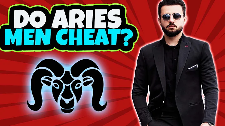 Does an Aries Man Cheat? Things You NEED To Know When Dating an Aries - DayDayNews