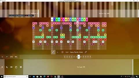 Pixitracker Example 06