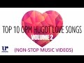 Various Artists - [NON-STOP MUSIC VIDEOS] Top 10 OPM Hugot Love Songs Volume 2