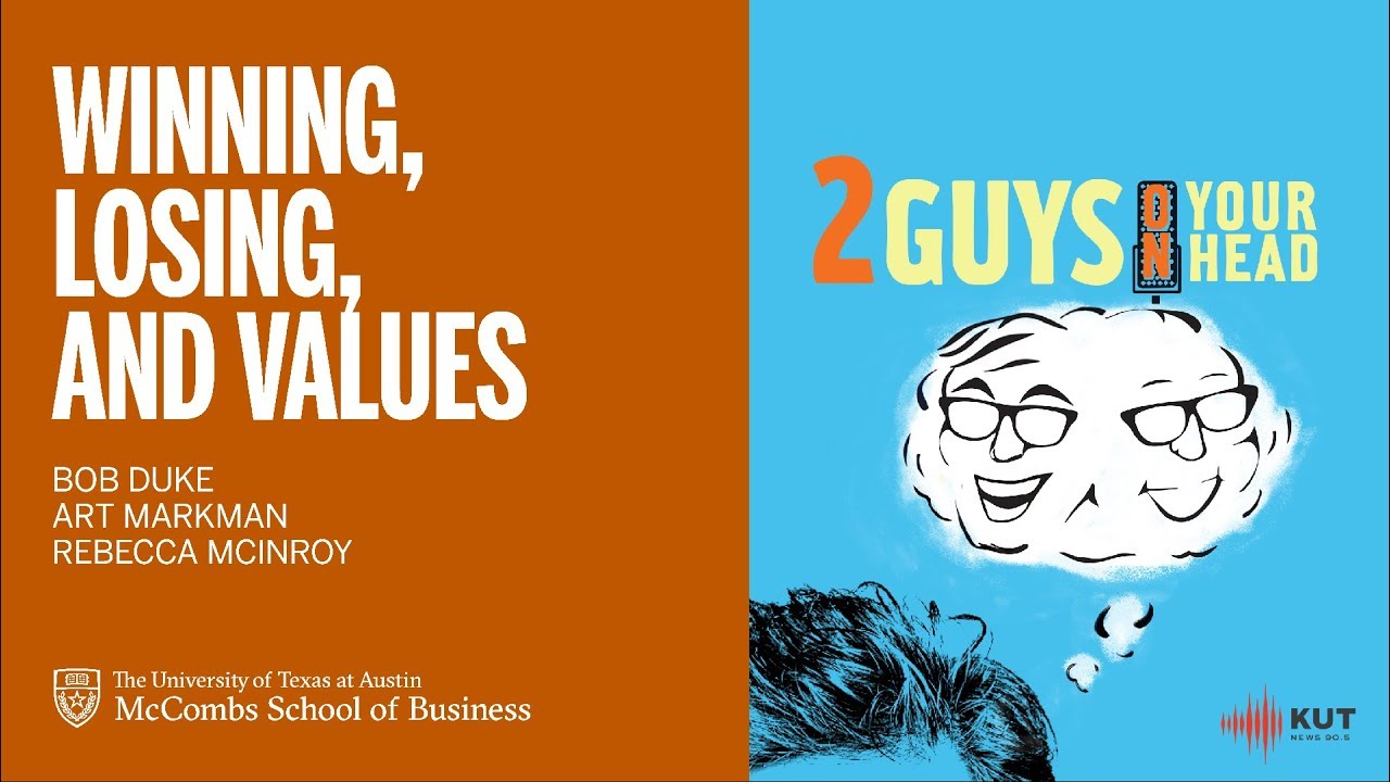 ten tips about winning losing and values in the workplace from values in the workplace