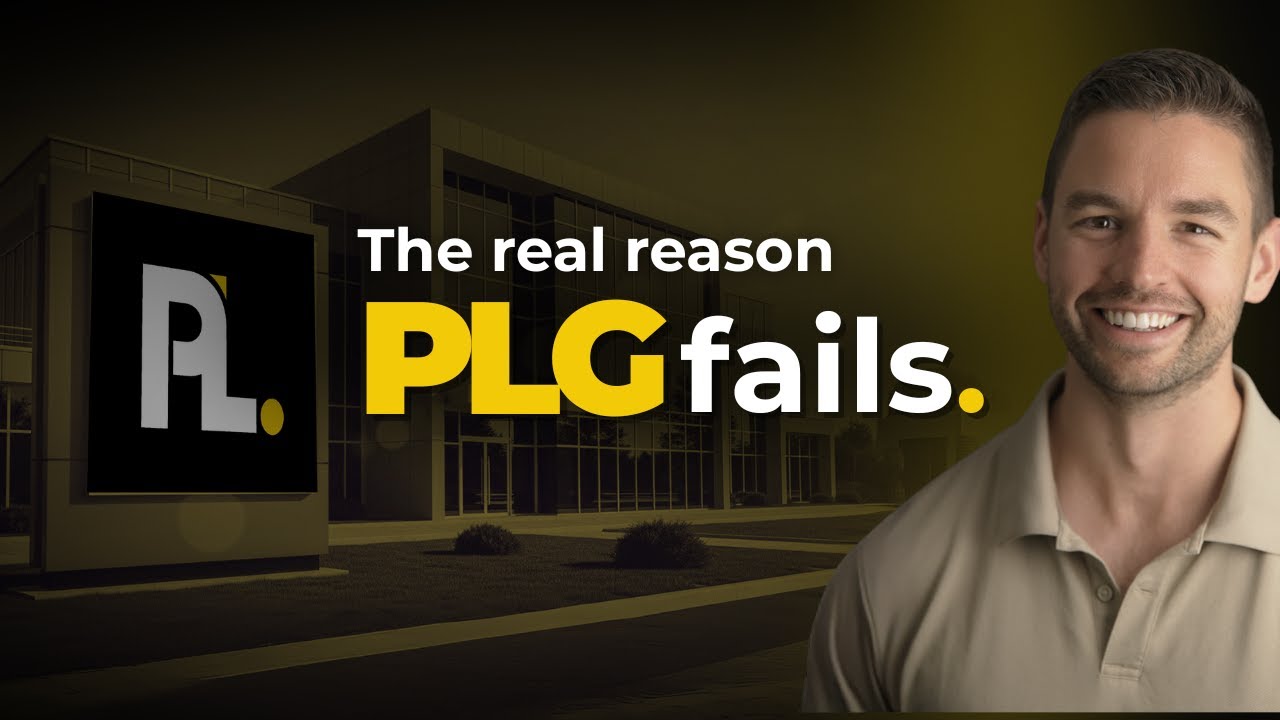 We Fix The Free Trial You Fixed (The Real Reason PLG Fails)