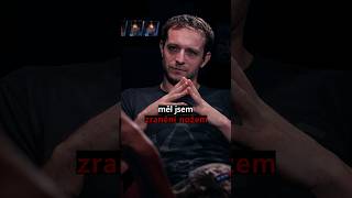 Thumbnail for Hojení bodné rány nožem při carnivor stravě | Očima vojáka speciálních sil | #mscrewpodcast #podcast