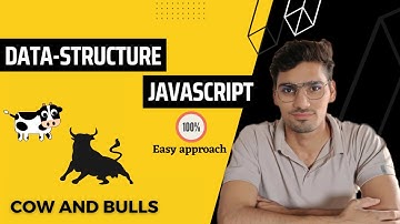 cow and bull dsa problem @MasaiSchool  | full stack software developer learn coding #codermasaiwala