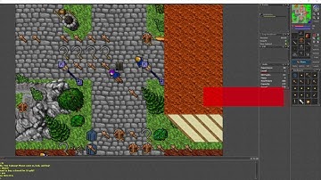 Tutorial LOOTING | OldBot Tibia Bot