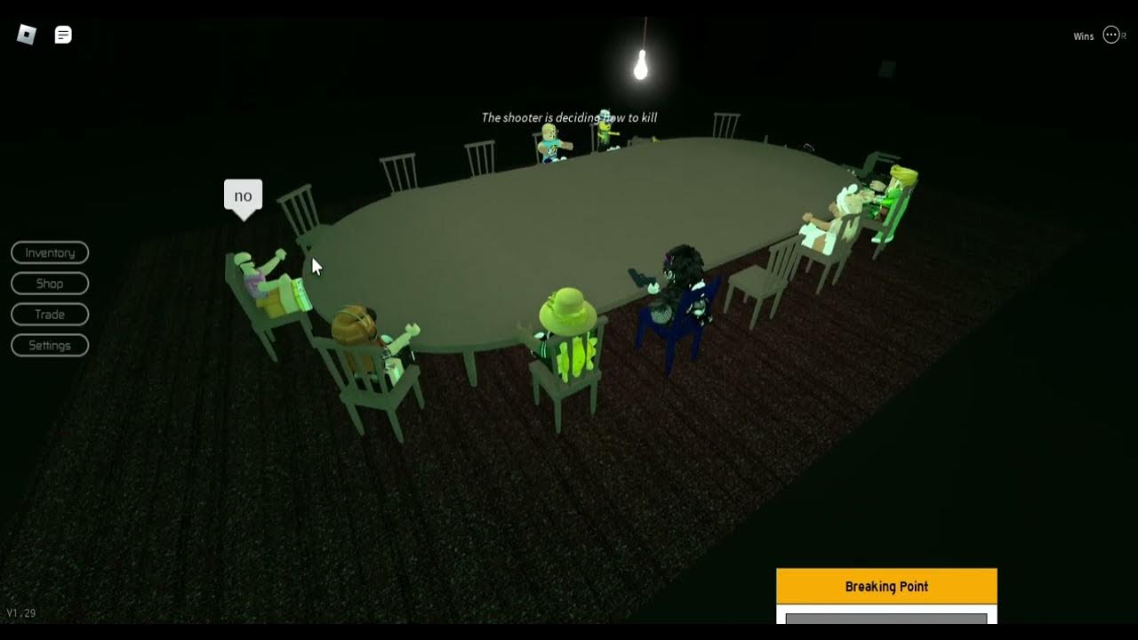 Breaking Point Script Pastebin YouTube