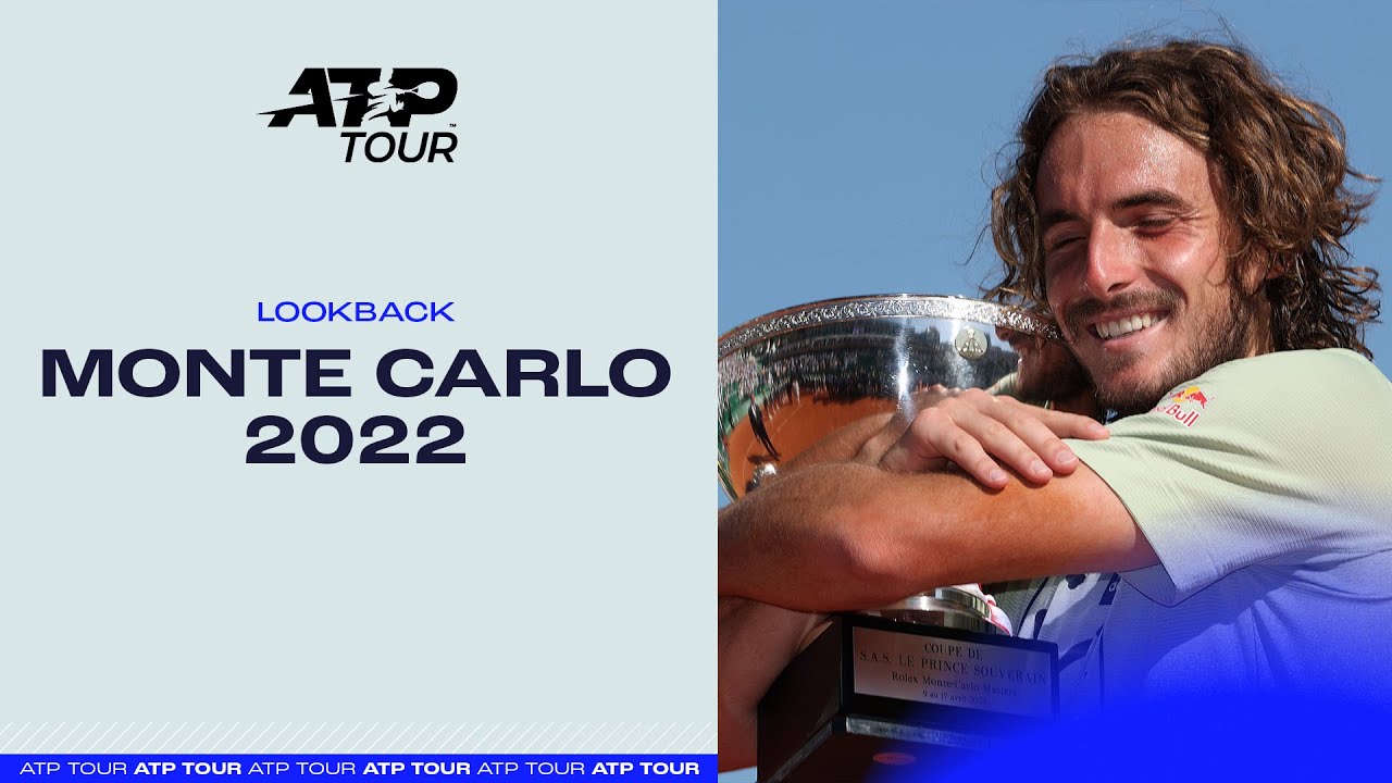 2022 Lookback: Monte Carlo - YouTube