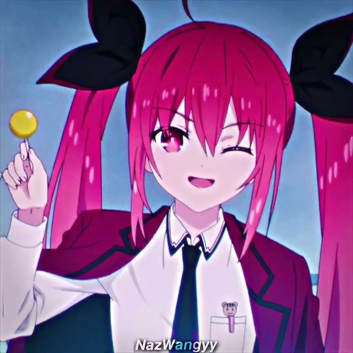 Jedag Jedug anime || Kotori || hbd 🎉