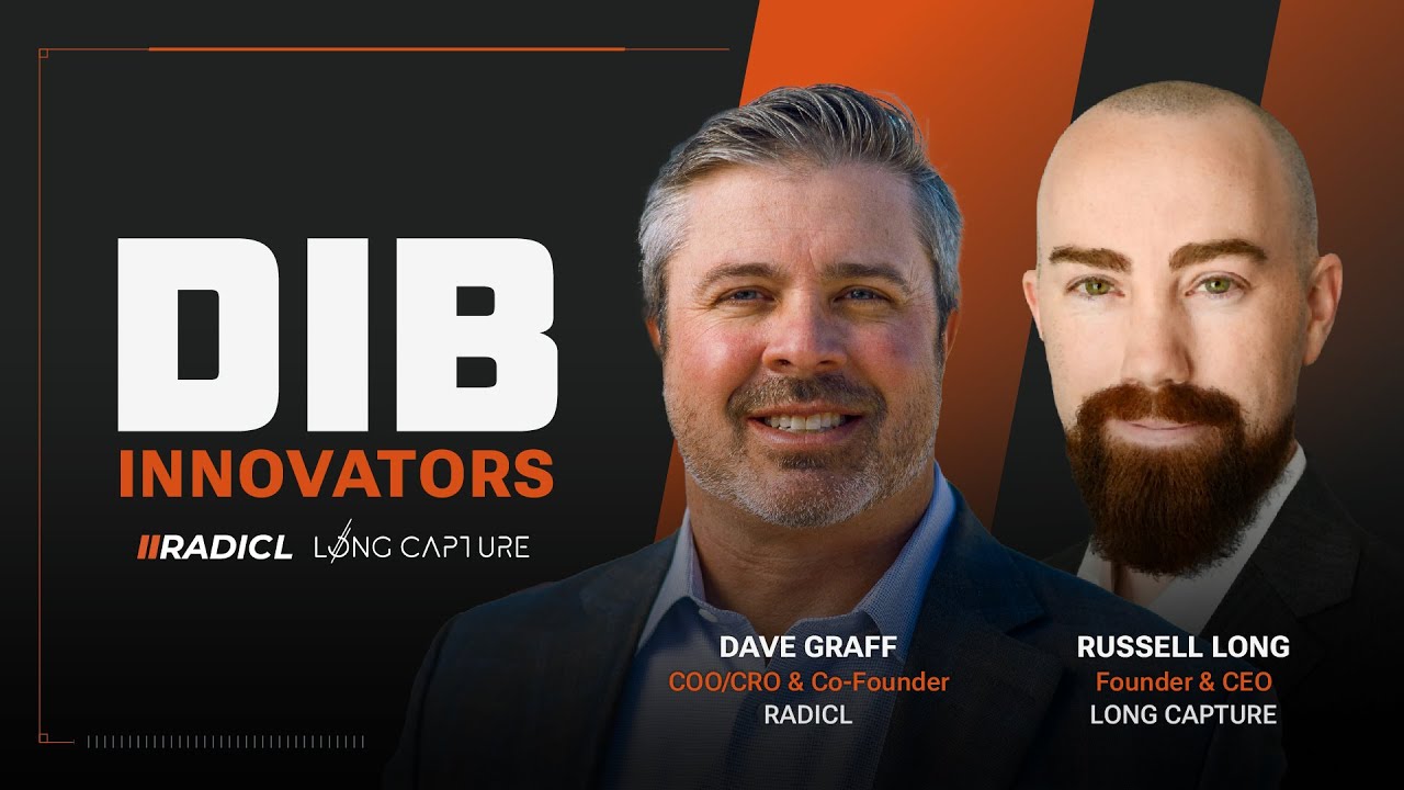 EP 18 — Long Capture's Russell Long on Crafting Winning ...