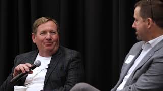Q&A with Dr. Keith Smith and Jay Kempton (2020 FMMA Mini-Conference)