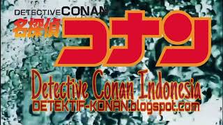 Detective Conan Movie 22 Subtitle Indonesia (Pratinjau)