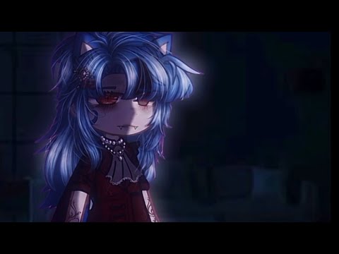 🧛🏻°WHO AM I?°🧛🏻//Vampire Sonic AU//Sonadow//ShadowsFluffyChestFur
