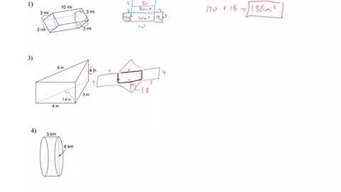 Prealgebra Lesson 85