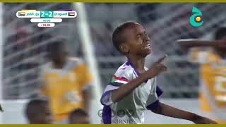 sudan vs comoros || السودان ضد جزر القمر كأس جيم