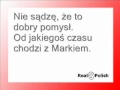 Lekcja polskiego - PIĘĆ ZDAŃ 1050