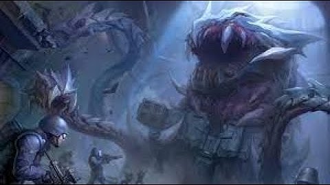 |CSNS| Zombie Scenario Season 8-4 | Pursuit: Nexus Rift. Speedrun