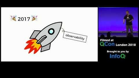 The Present and Future of Serverless Observability