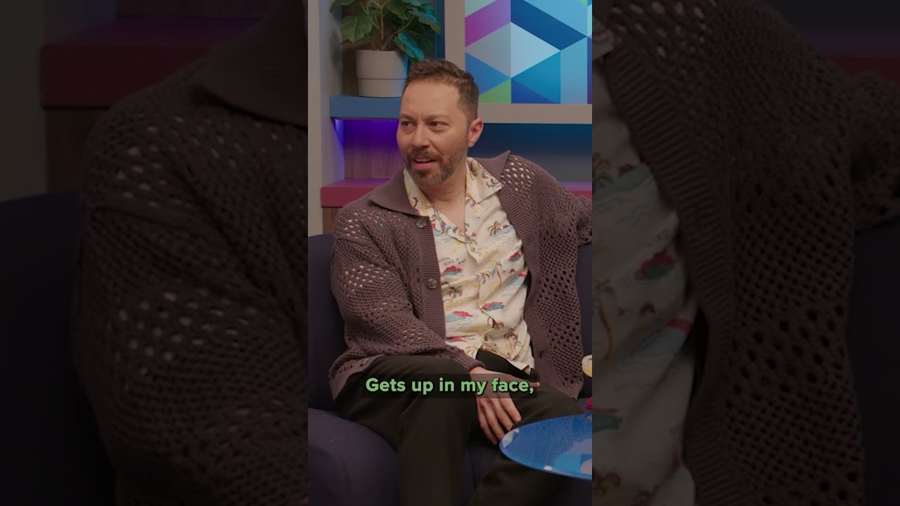 Anjali Picked a Fight With College Kids While In Her 30s