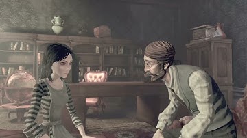 [ALICE MADNESS RETURNS] Let The Nightmare...Restart?