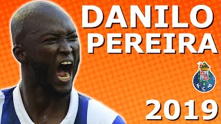 This Is Why Danilo Pereira Is A Key Player For FC Porto