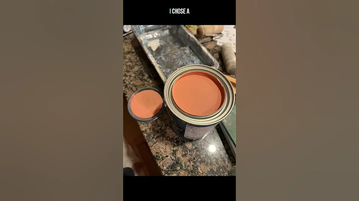 When a Furniture Flip Doesn’t Go as Planned | Bold Save for These Nightstands!