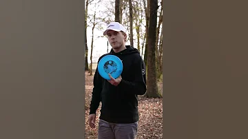 Isaac Robinson Highlights the Prodigy PA5 #discgolf