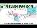 Price action scalping trading best pattern trading strategy example  how to read  forex visit