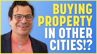 How to Represent Clients in Other Cities