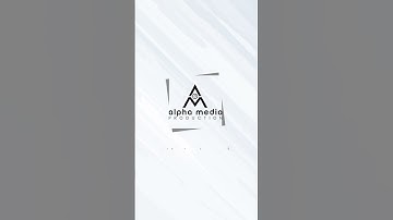 Minimal Logo Intro Free After Effect | Free Logo Intro | No copyright | Alpha Motion Graphics