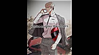 Matching Lyrics With Lookism Character