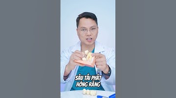 Bọc Răng Sứ Có Thật Sự An Toàn? Những Tác Hại Bạn Không Thể Bỏ Qua! | Dr Cường Official