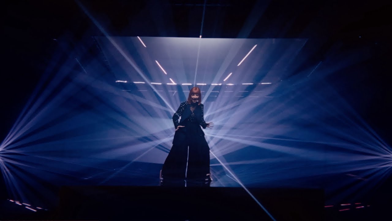 Lara Baruca - Padava