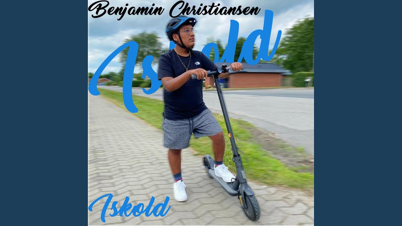 Benjamin Christiansen - Iskold Lyrics | LYRNOW.COM | 2 reviews