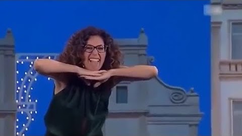 Teresa Mannino - I bambini di ieri e di oggi