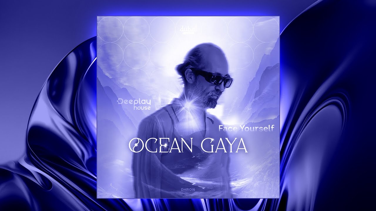 Watch Ocean Gaya - Face Yourself / DHR016 on YouTube Watch Ocean Gaya - Face Yourself / DHR016 on YouTube