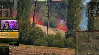 Highlight: Kampfpanzer 07 RH Ace-Tanker