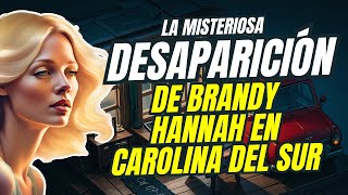 Impactante revelacion El hombre que oculto la verdad sobre la desaparicion de Brandy durante anos